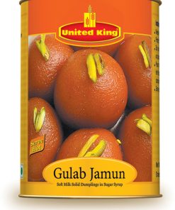 UNITED - GULAB JAMUN 1KG